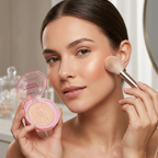 Twinkle Touch Eyeshadow And Highlighter - Golden Daze
