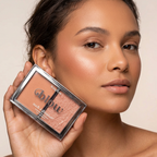 Blow Such A Glimmer! Duo Highlighter - Like Glitter In The Air