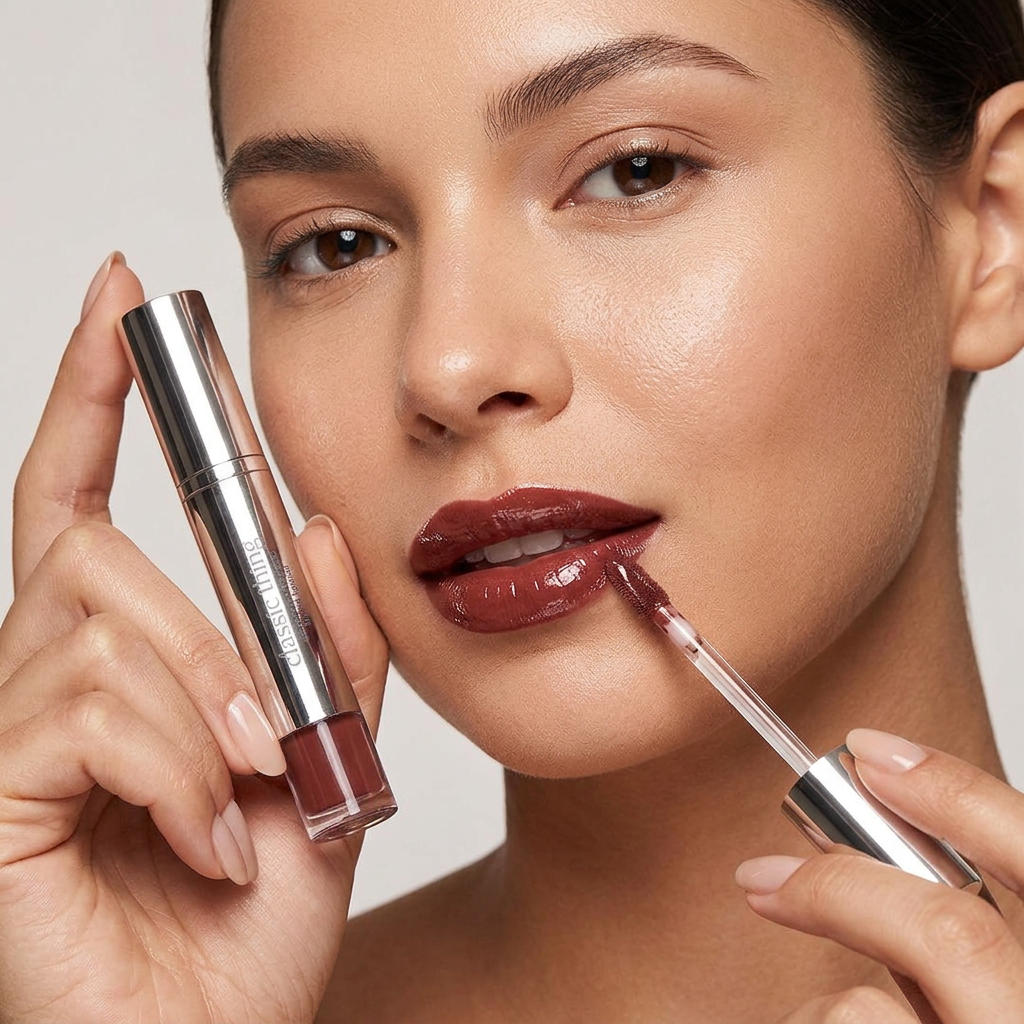 Blow Classic Thing Liquid Lipstick - Vinyl Record