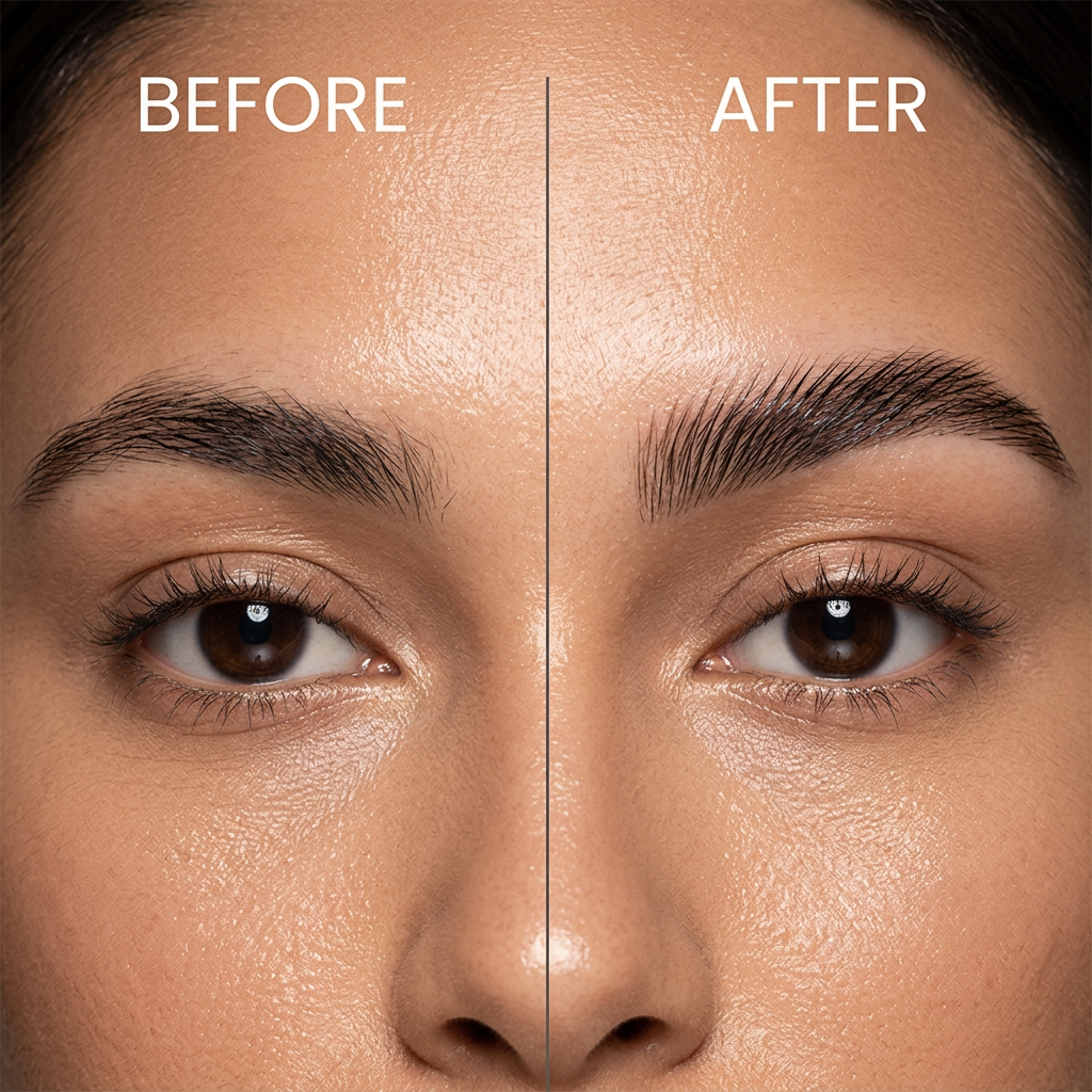 Brow Rise Eyebrow Gel