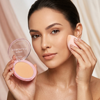 Pure Porcelain Compact Powder - P20