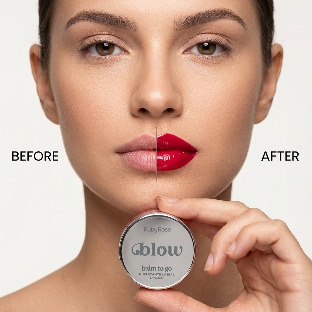 Blow Balm To Go Lip Balm - Go To The Movies