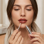 Blow Classic Thing Liquid Lipstick - Cosmopolitan