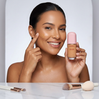 Long-Wear Liquid Foundation - LW5