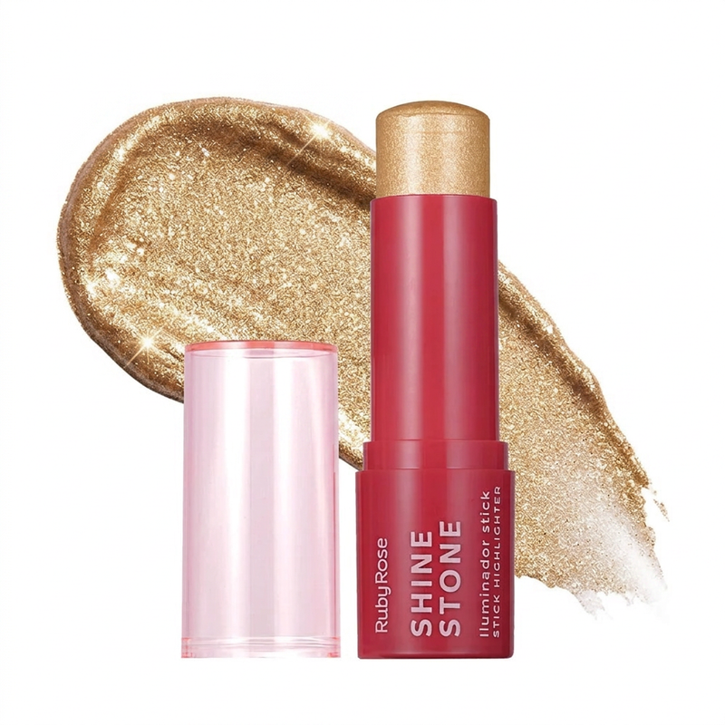 Shine Stone Stick Highlighter - Pearly Glam