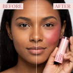 Dreamy Cheeks Cream Blush Stick - Calm Rose