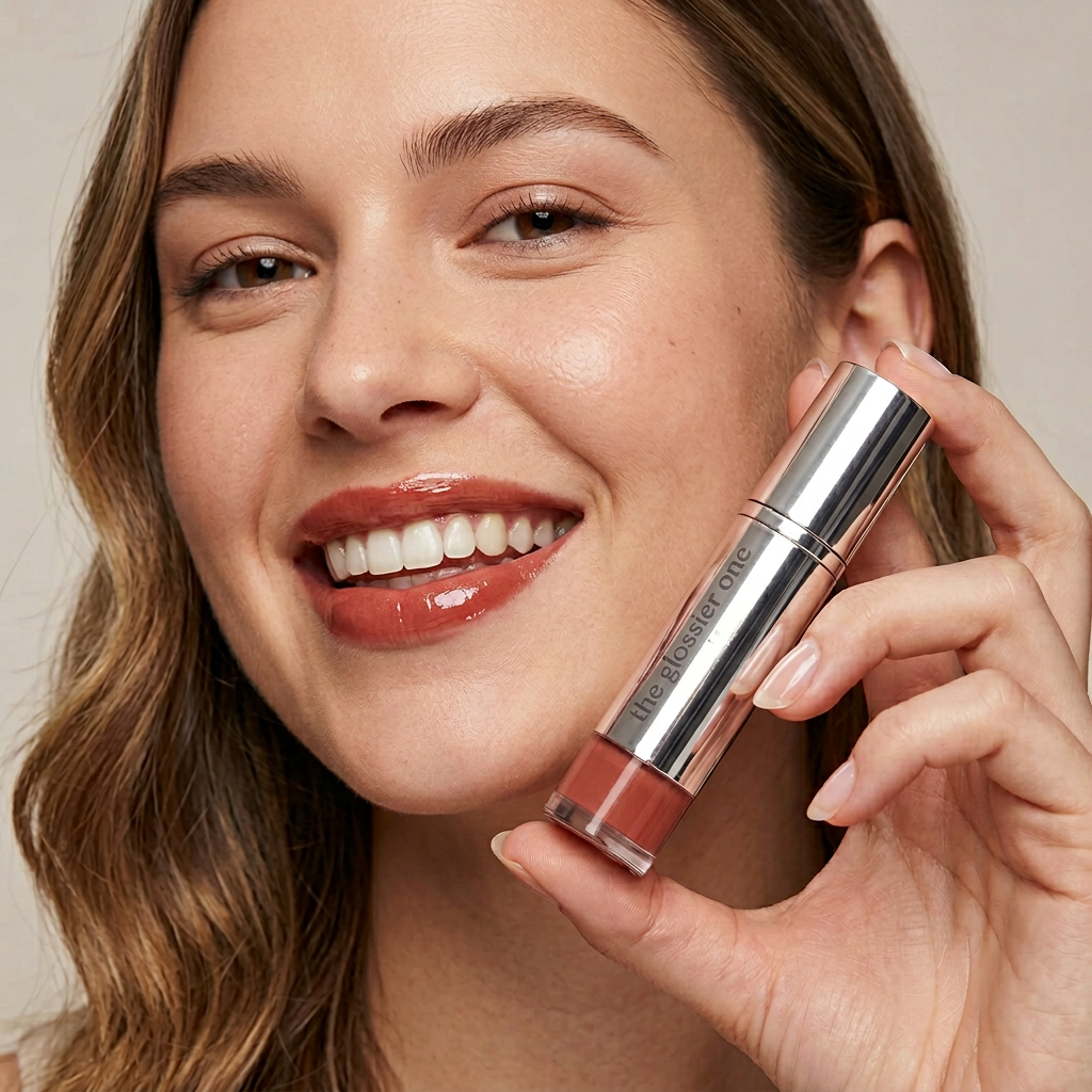 Blow The Glossier One Lip Gloss - Jane