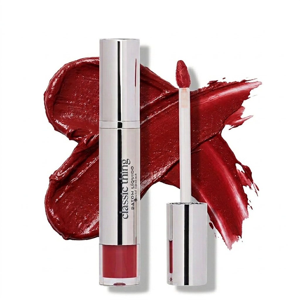 Blow Classic Thing Liquid Lipstick - Analogic Cam
