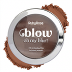 Blow Oh My Blur! Compact Powder - PBW80