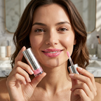 Blow Glow Theory Lip Oil - Intuition