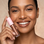 Radiant Kiss Lip Gloss - RK40