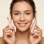 Natural Blend Liquid Concealer - Nude 2