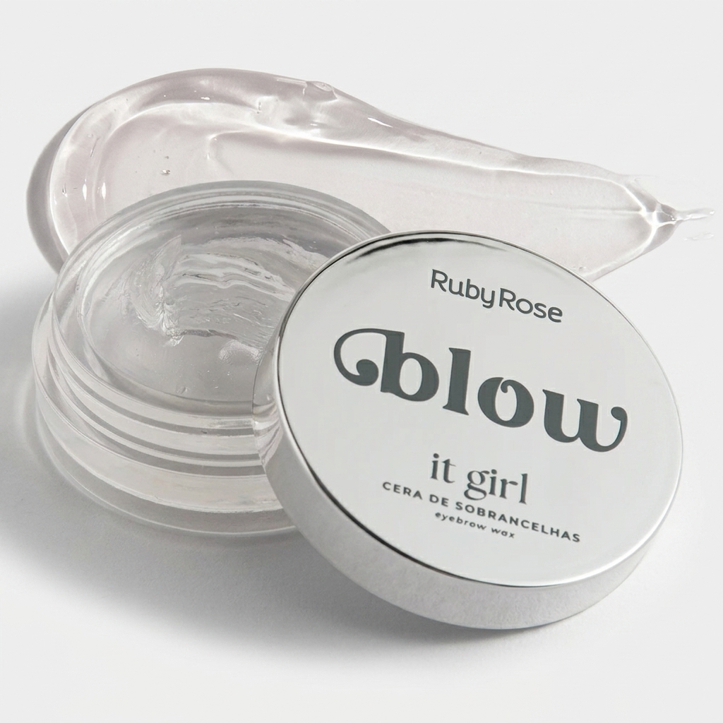 Blow It Girl Eyebrow Wax