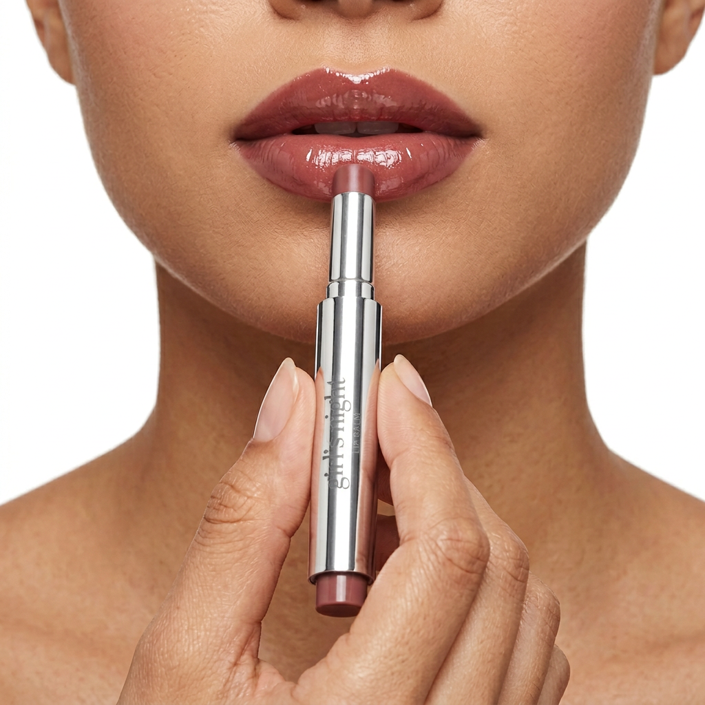 Blow Girl's Night Lip Balm - Snacks