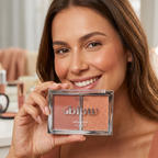 Blow Whatever Blush Duo - Morning Routine