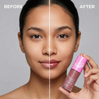 Popstar Glam Girl Gloss Tint - Fancy