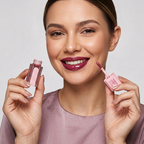 Double Layer Duo Lipstick - DL40