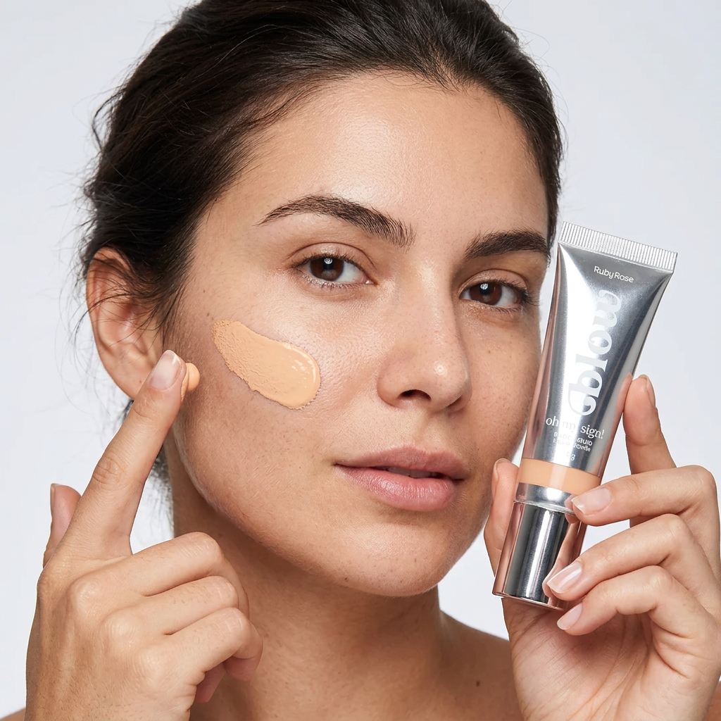 Blow Oh My Skin! Liquid Foundation - FBW60