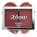 Blow Whatever Blush Duo - Daily Vlog