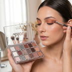 Blow Dear Diary Eyeshadow Palette