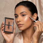 Blow Such A Glimmer! Duo Highlighter - Like A Gold Ring