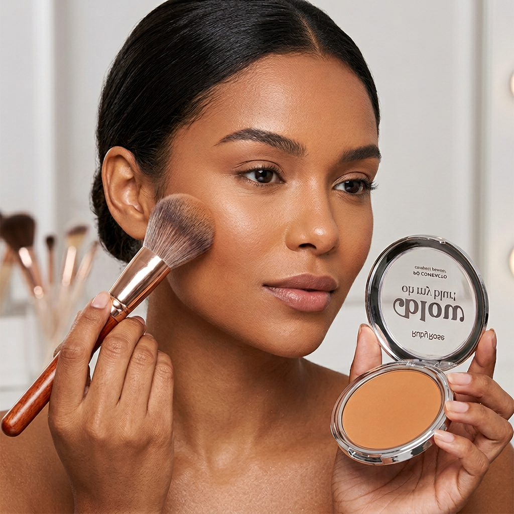 Blow Oh My Blur! Compact Powder - PBW60