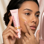 Soft Blend Liquid Foundation - F50