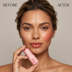 Dreamy Cheeks Cream Blush Stick - Solar Orange