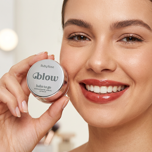 Blow Balm To Go Lip Balm - Go To The Mall