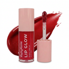Lip Glow Lip Oil - Electric Red