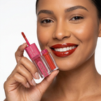 Lip Twice Duo Lipstick - LT10