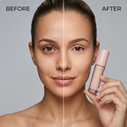 Natural Blend Liquid Concealer - Beige 2