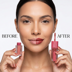 Lip Twice Duo Lipstick - LT40