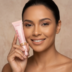 Soft Blend Liquid Foundation - F50
