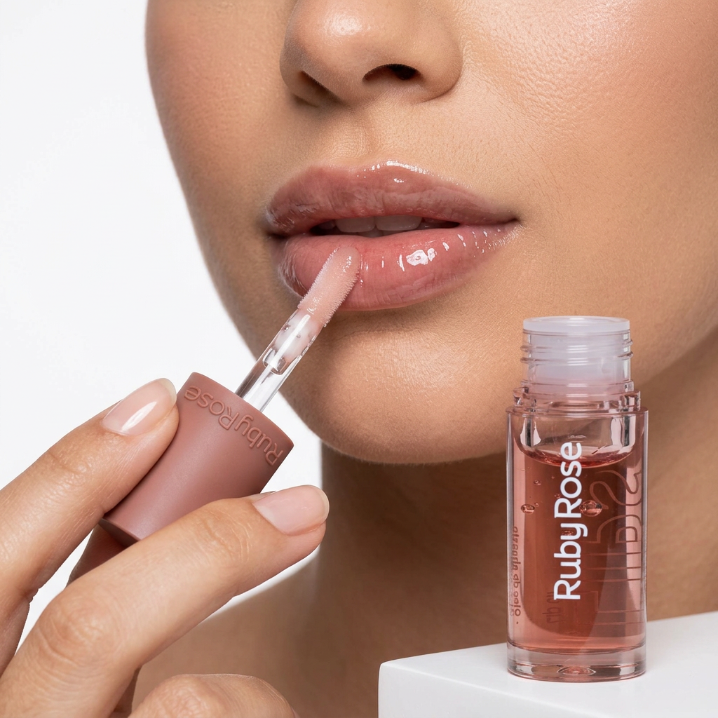 Fresh Lips Lip Oil - GL03