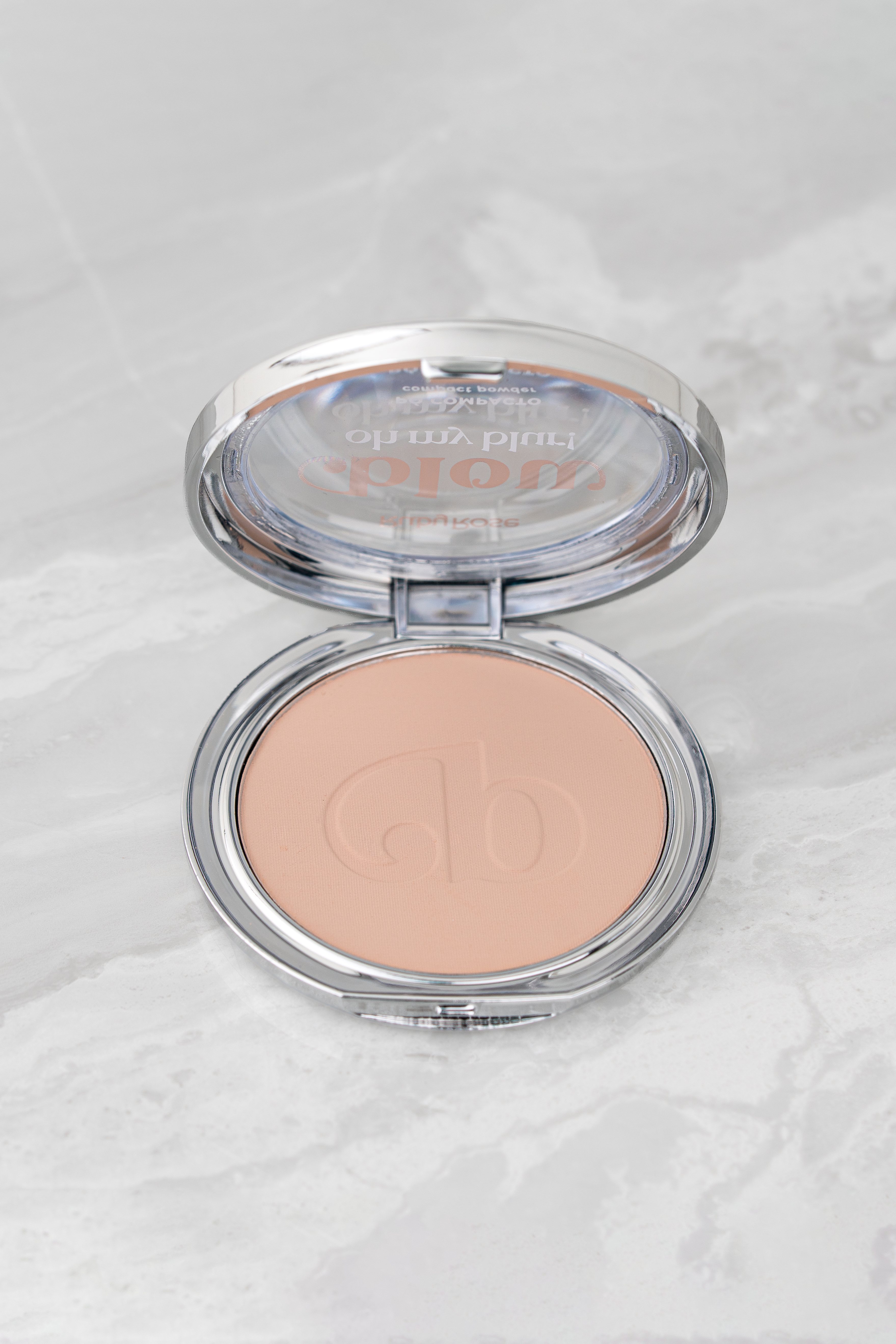 Ruby Rose Blow Oh My Blur! Compact Powder in PBW10