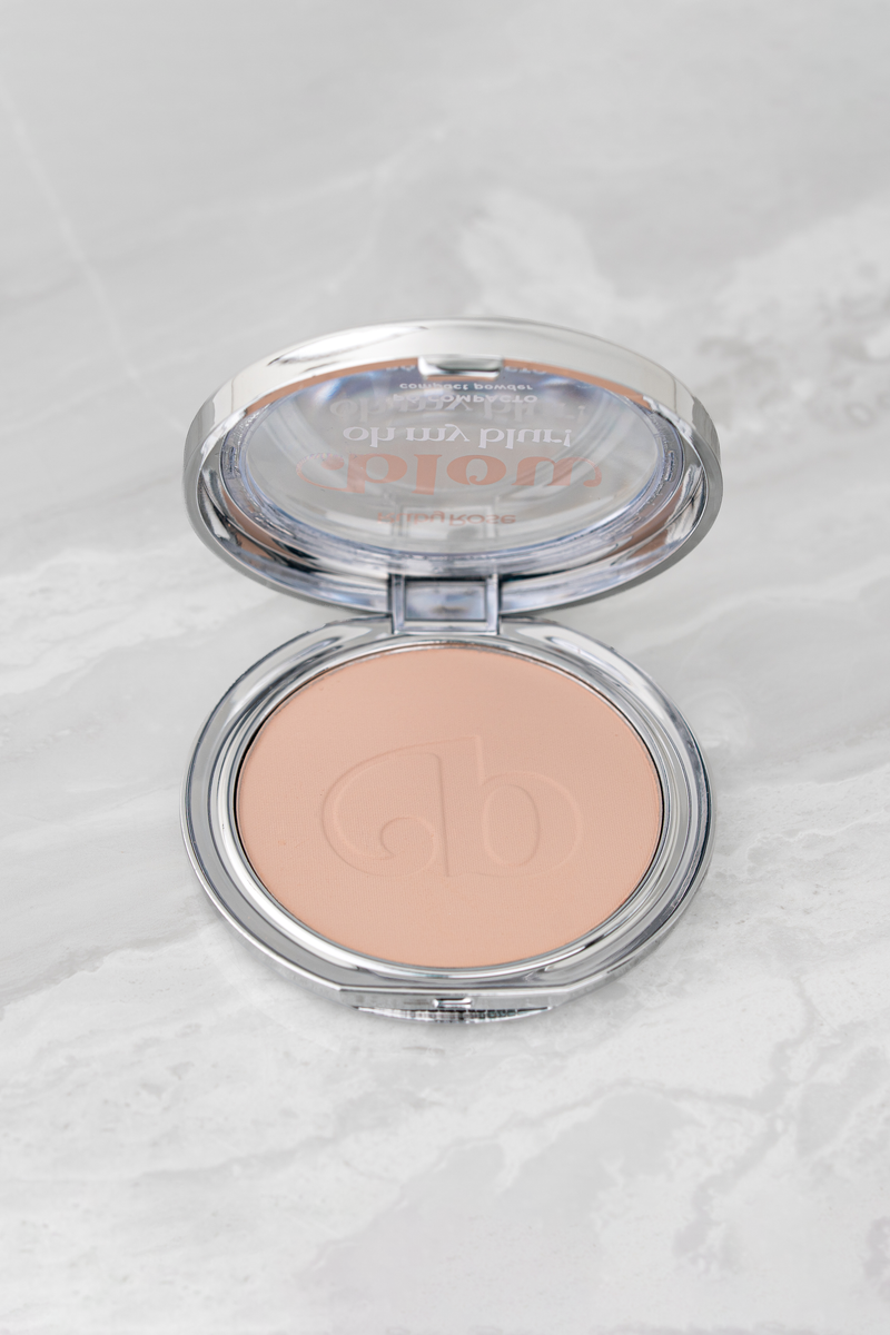Ruby Rose Blow Oh My Blur! Compact Powder in PBW10