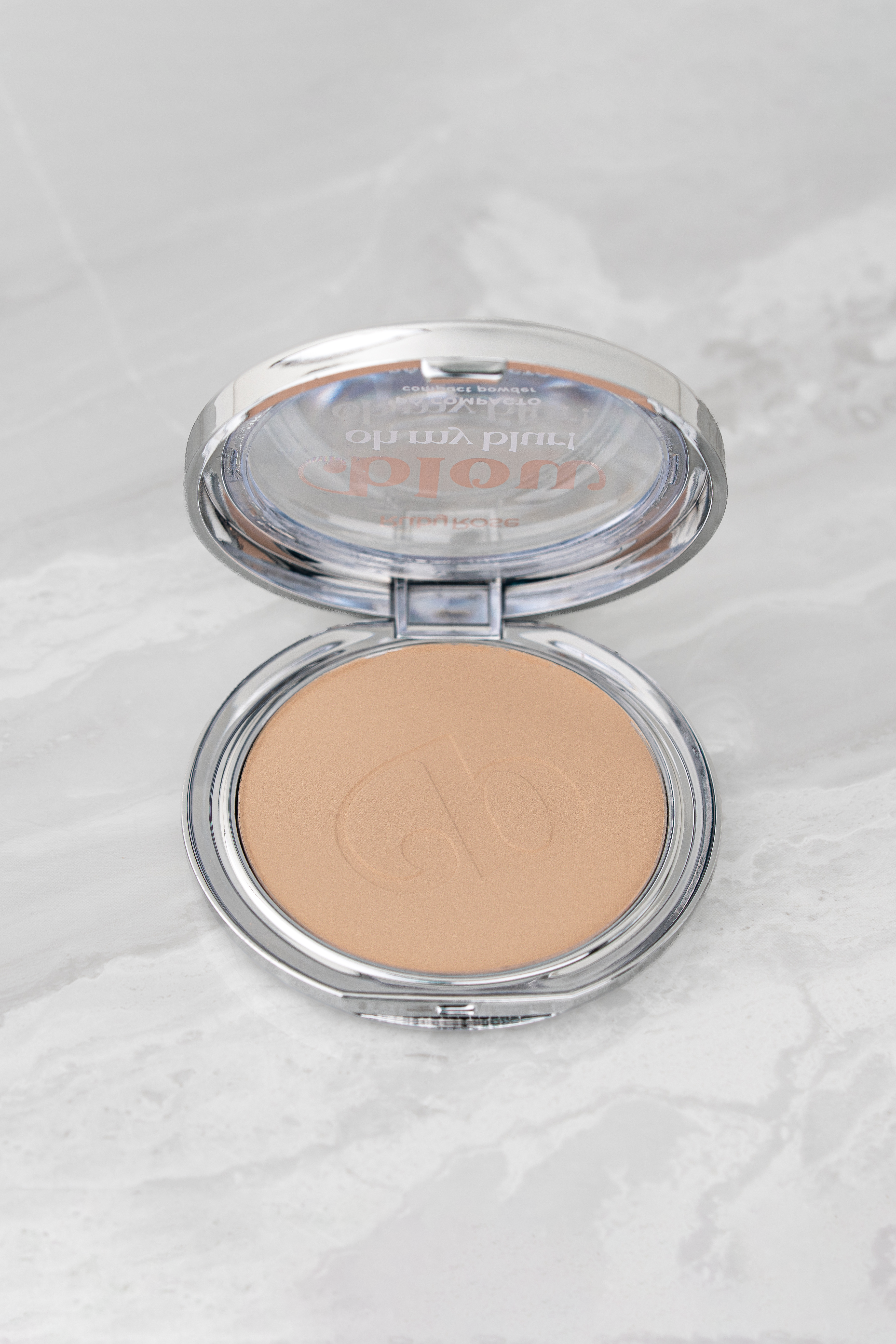 Ruby Rose Blow Oh My Blur! Compact Powder in PBW20