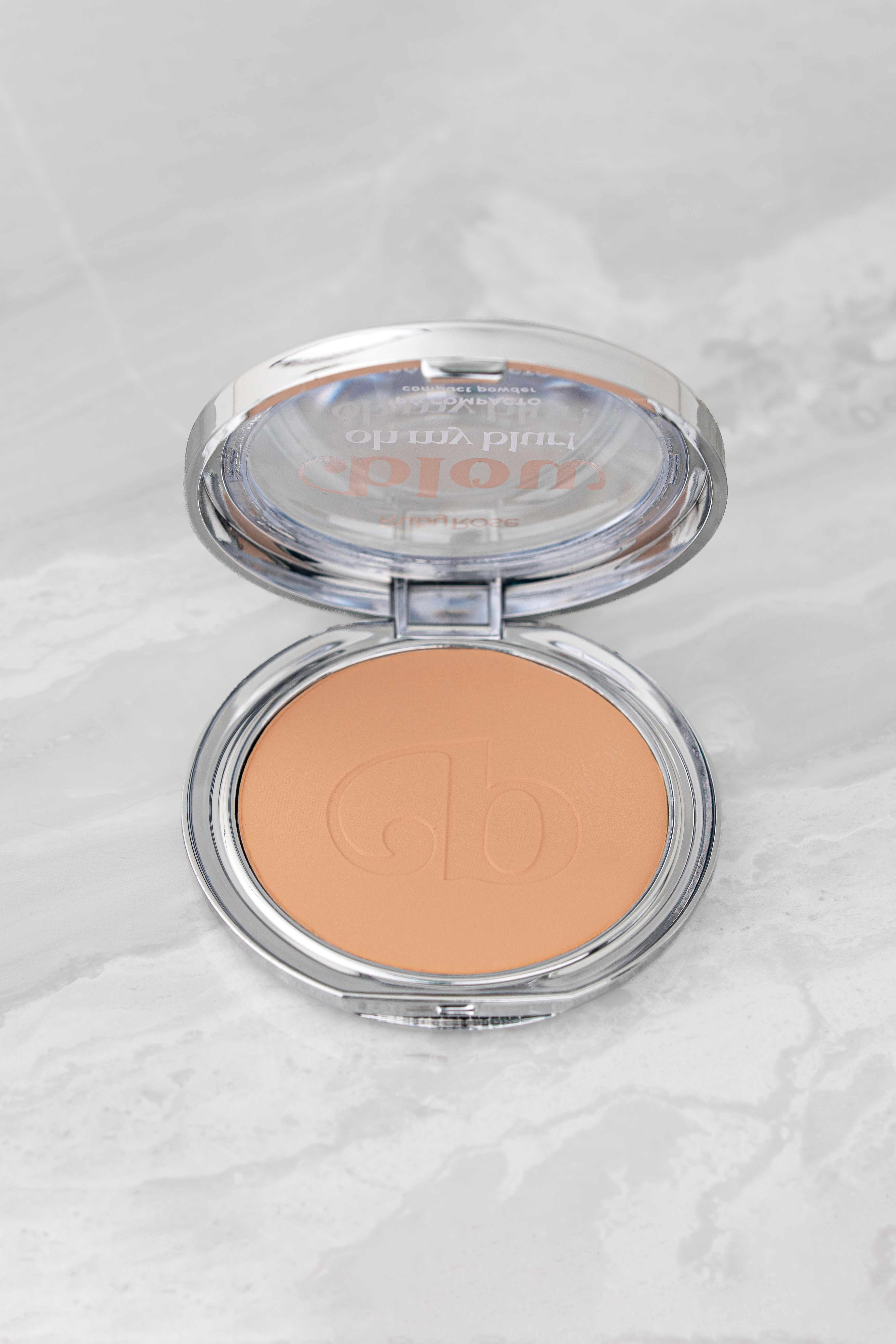 Ruby Rose Blow Oh My Blur! Compact Powder in PBW30
