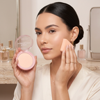 Pure Porcelain Compact Powder - P10
