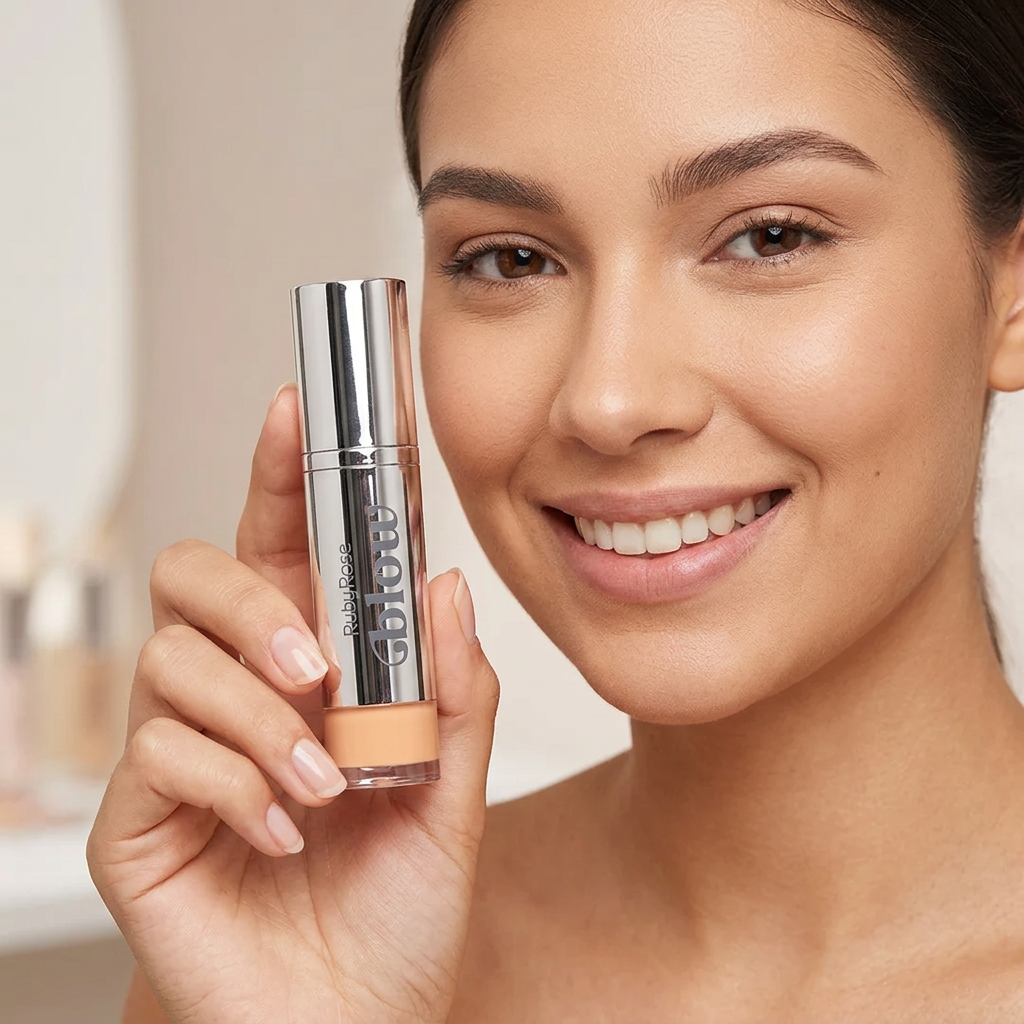 Blow So Real Liquid Concealer - CBW10