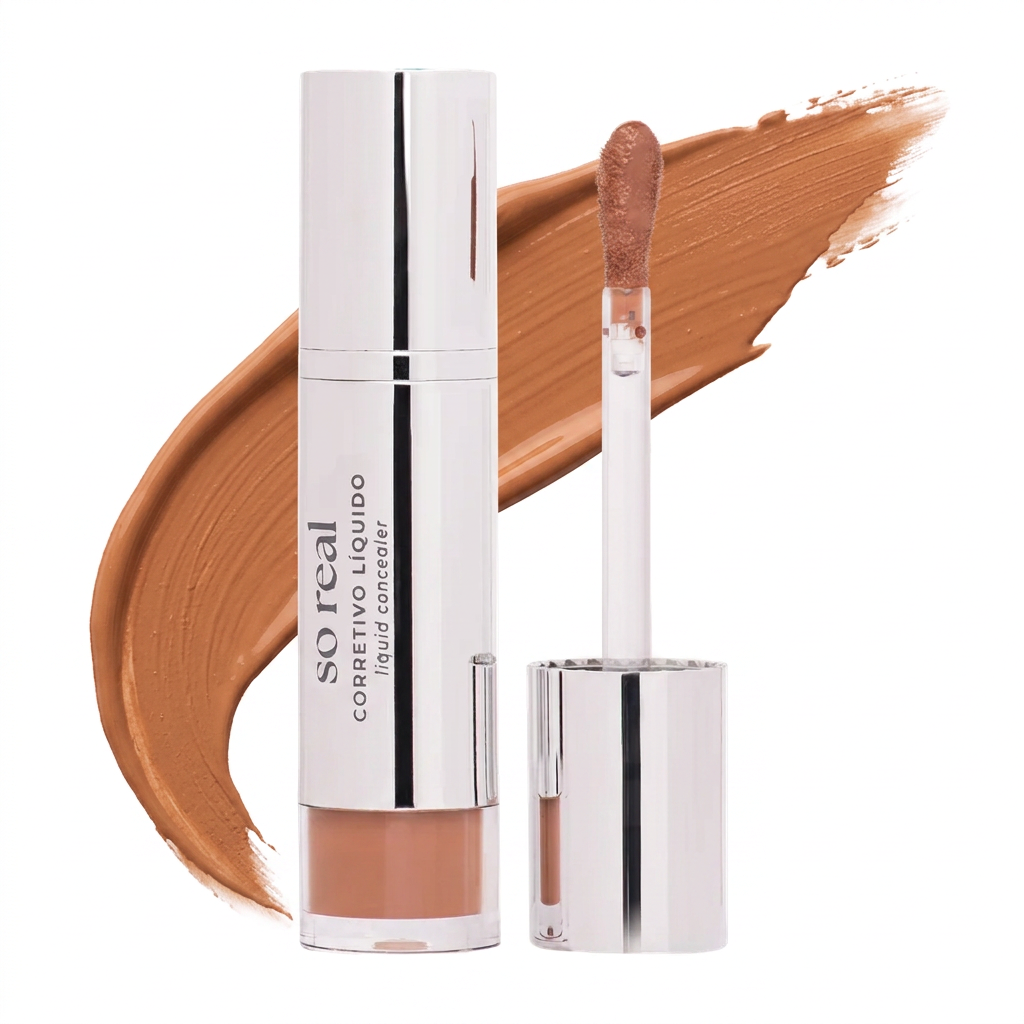 Blow So Real Liquid Concealer - CBW90