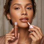 Radiant Kiss Lip Gloss - RK40