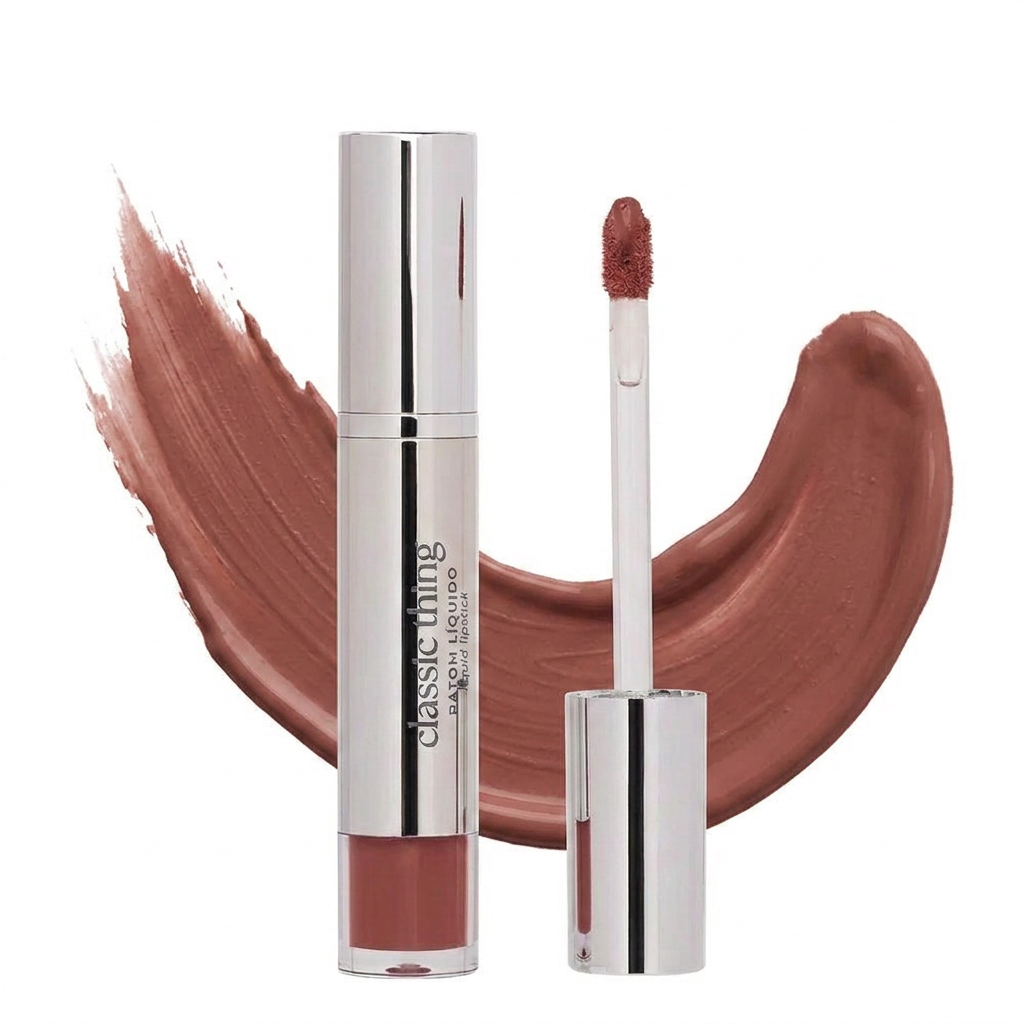 Blow Classic Thing Liquid Lipstick - Classic Cinema