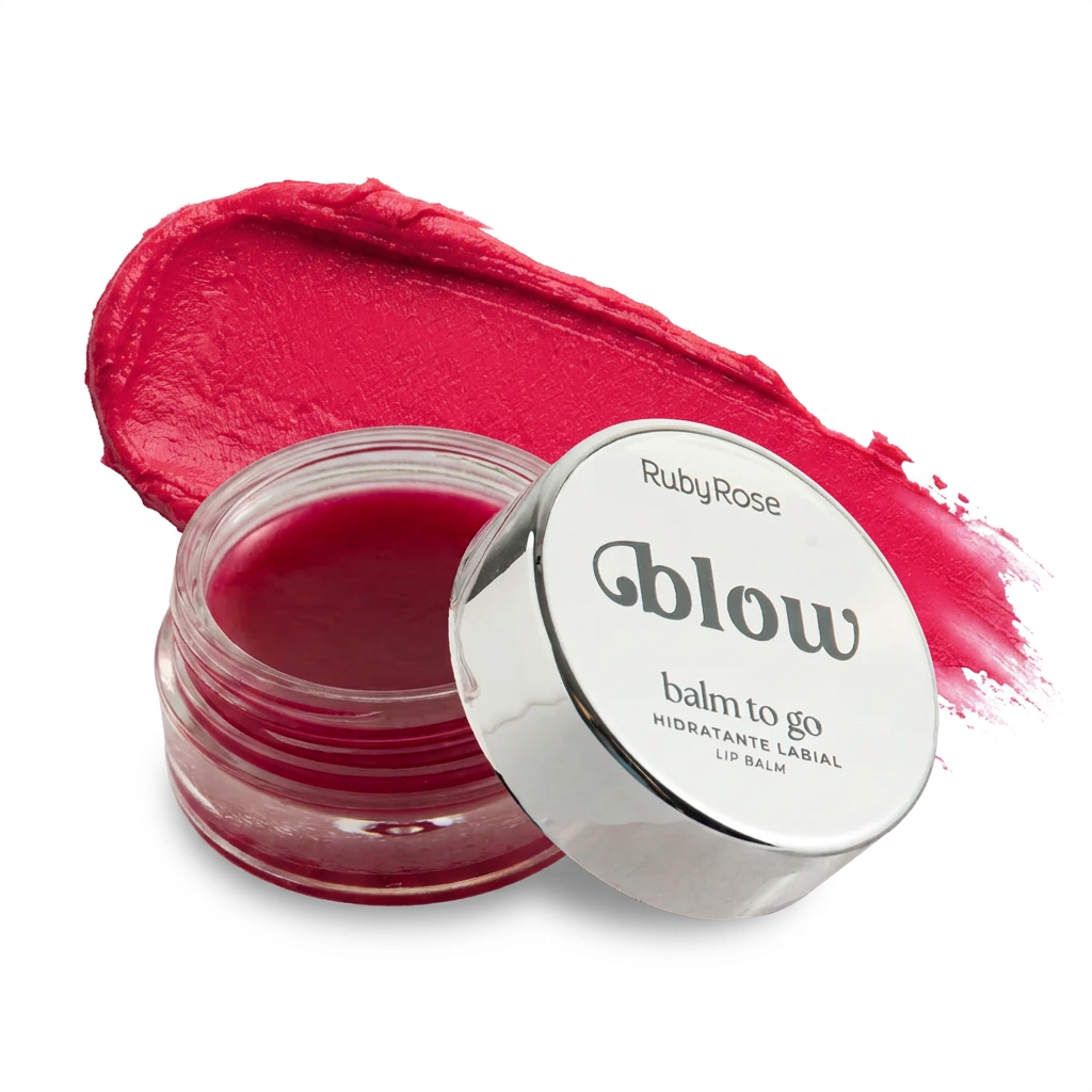 Blow Balm To Go Lip Balm - Go To The Party