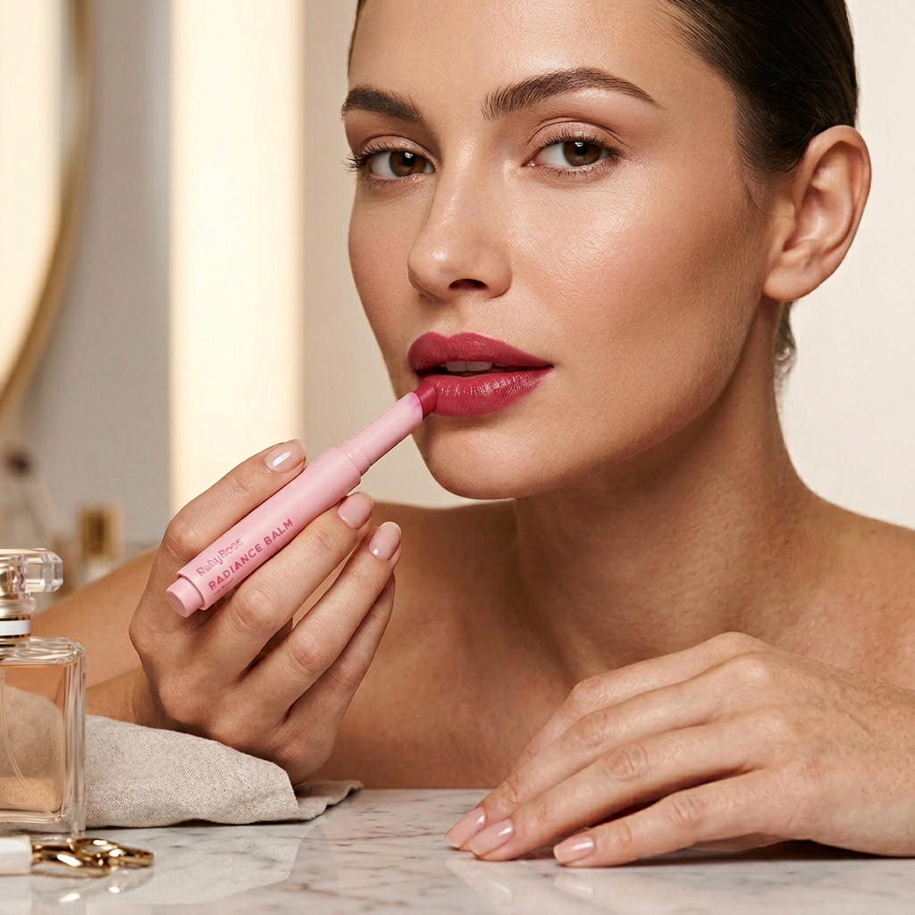 Radiance Balm Lip Balm - RB30