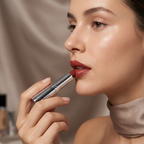 Blow Besties Satin Lipstick - Video Call