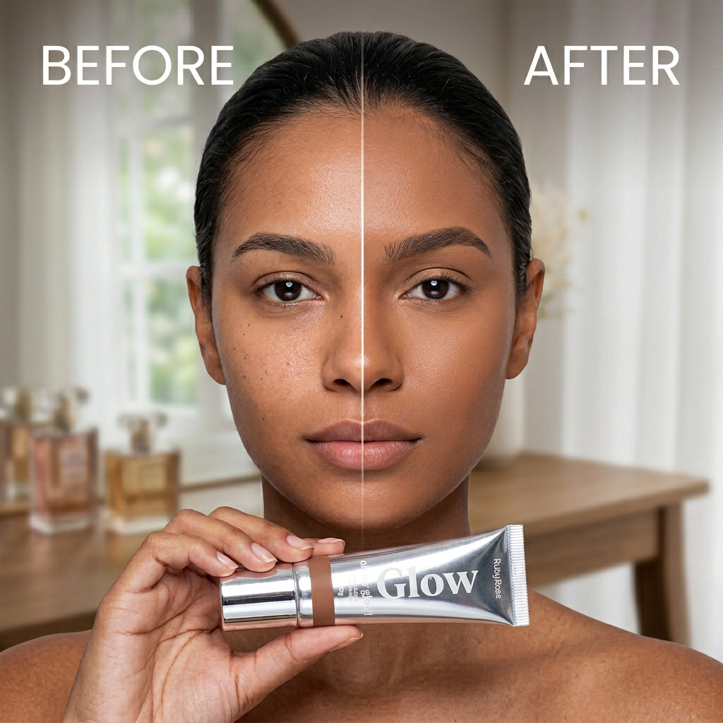Blow Oh My Skin! Liquid Foundation - FBW110