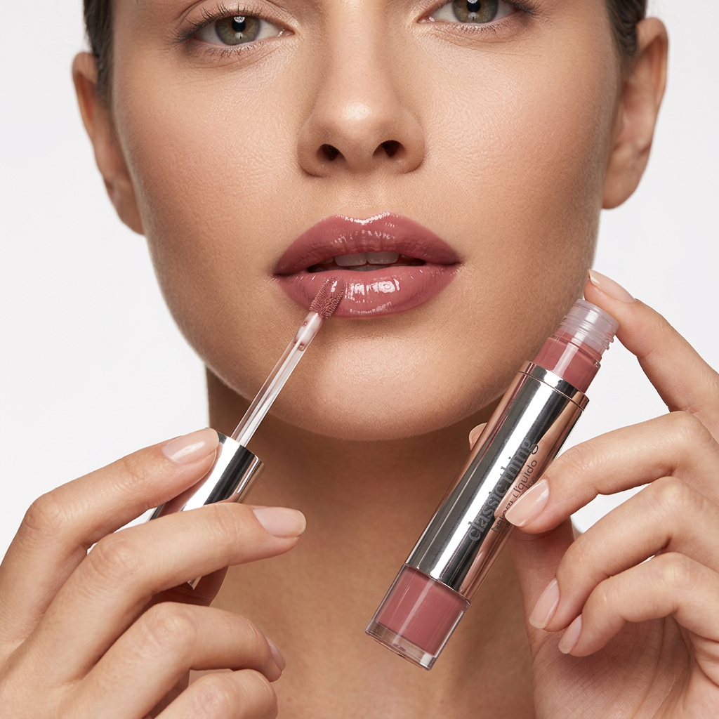 Blow Classic Thing Liquid Lipstick - Coffee Shop