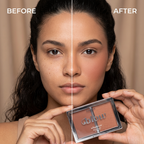 Blow Whatever Blush Duo - Getting Ready
